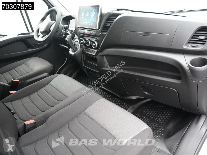 Bedrijfswagen Iveco 35C21 3.0L Automaat...