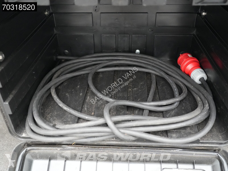 Véhicule utilitaire Mercedes 314 CDI Automaat...