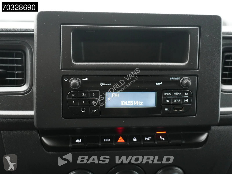 Véhicule utilitaire Renault L3H2 LED Klima...