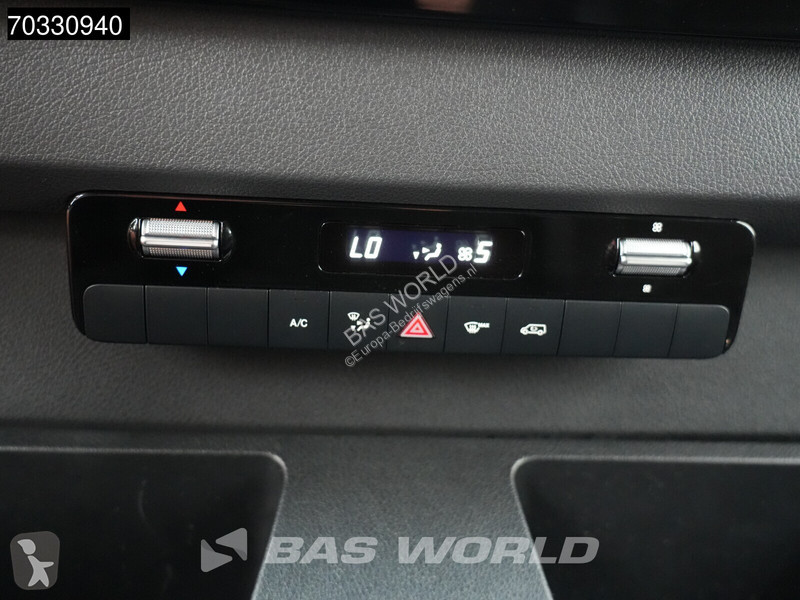 Furgoneta Mercedes 317 CDI Automaat L3H2 PRO...