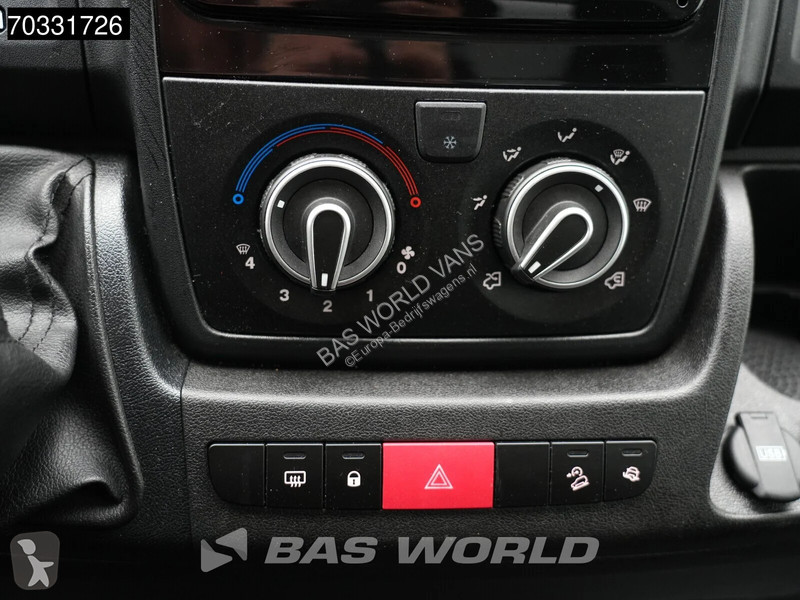 Véhicule utilitaire Peugeot Laadklep Bakwagen...