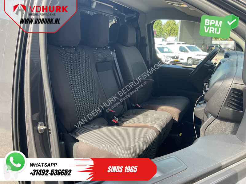 Bedrijfswagen Toyota 2.0 180 pk Aut. L3...