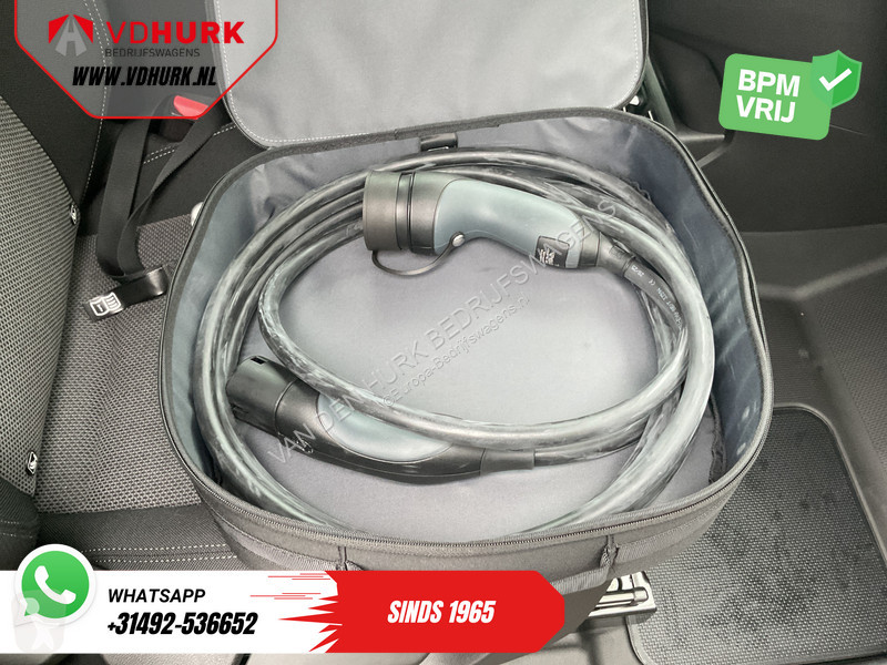 Furgoneta Mercedes 112 Pro L2 51 kWh 280 km...