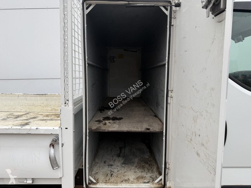 Bedrijfswagen Iveco 35C16 3.0 L4 Kipper...