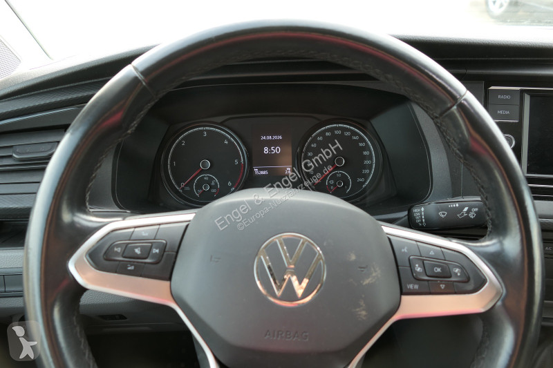 Bedrijfswagen Volkswagen T6.1 Transporter 2.0...