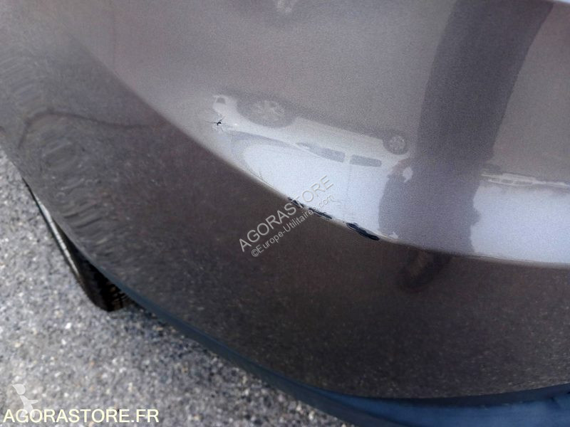 Véhicule utilitaire Renault MEGANE