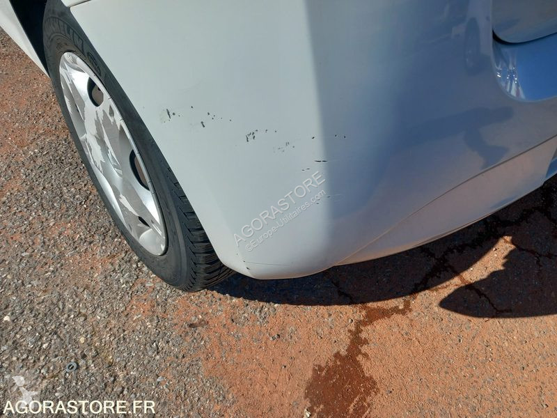 Bedrijfswagen Renault TWINGO
