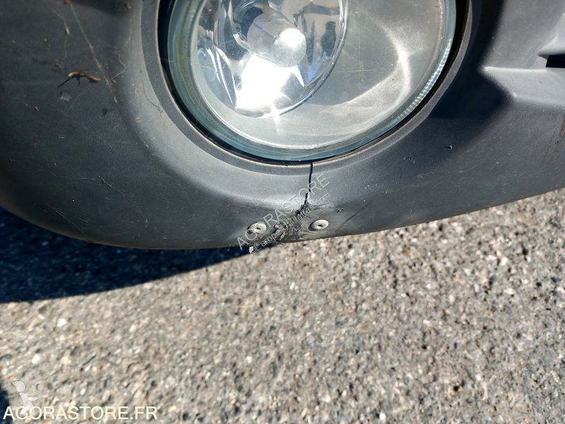 Véhicule utilitaire Renault TRAFIC