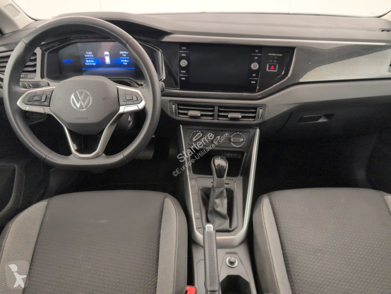 Véhicule utilitaire Volkswagen  POLO