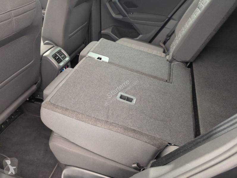 Véhicule utilitaire Volkswagen Business