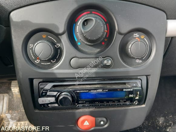 Bedrijfswagen