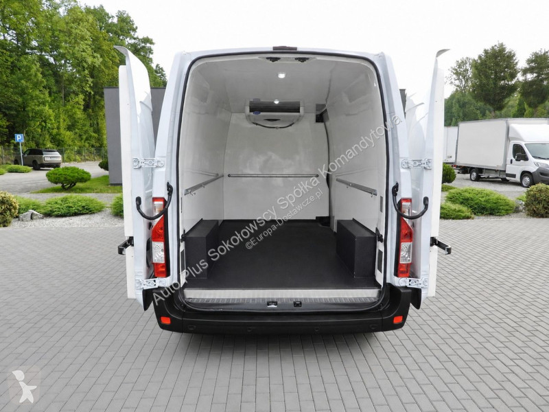 Bedrijfswagen Renault  MASTER