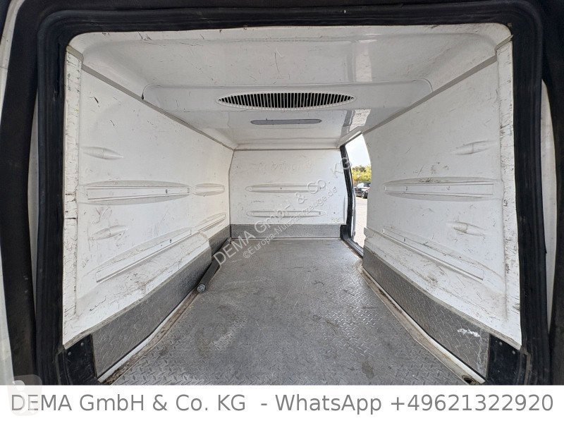 Bedrijfswagen Mercedes VITO115...