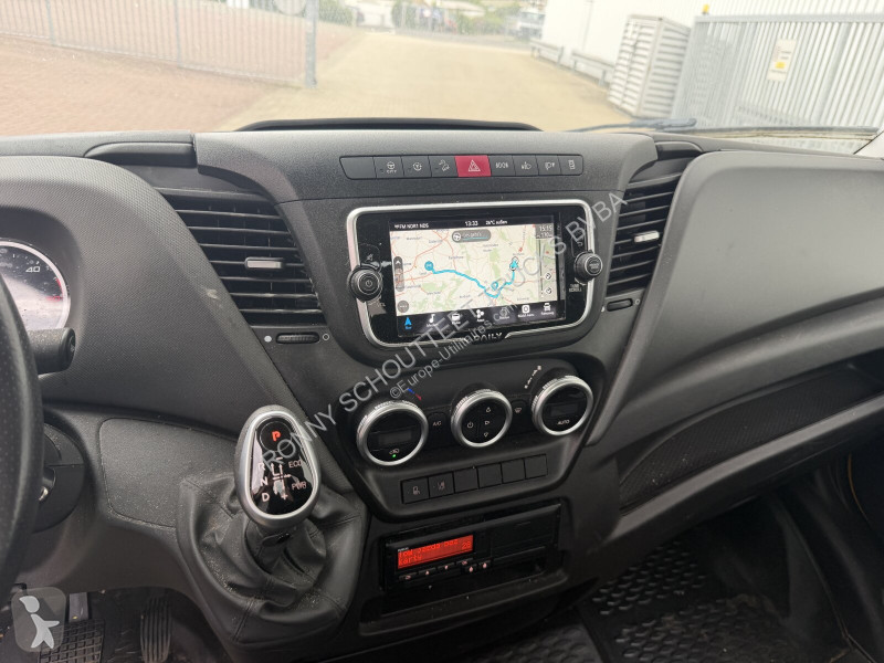 Bedrijfswagen Iveco Daily 35S21 4x2 Daily 35S21...