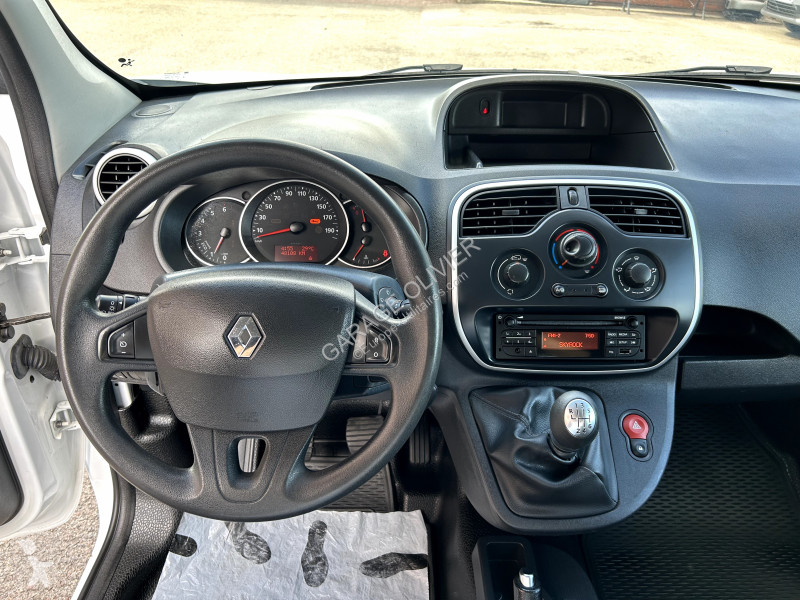Haszongépjármű Renault 1.5 Blue dci 80 Grand...
