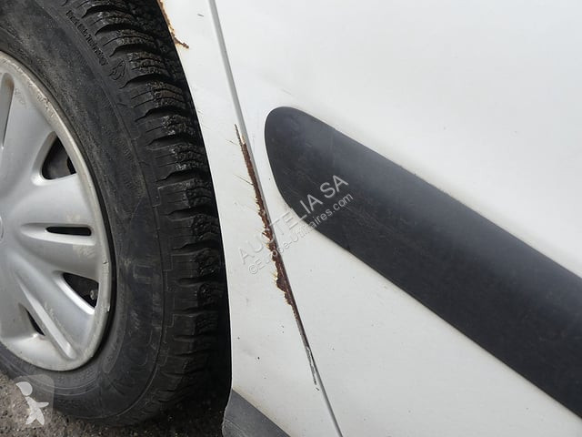 Véhicule utilitaire Toyota