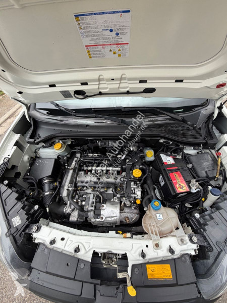 Véhicule utilitaire Fiat 1,6 HDI Carrier XARIOS...