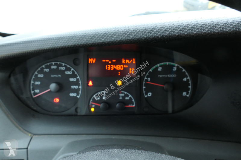 Bedrijfswagen Iveco Daily 35 S11 C30C AUTOMATIK...