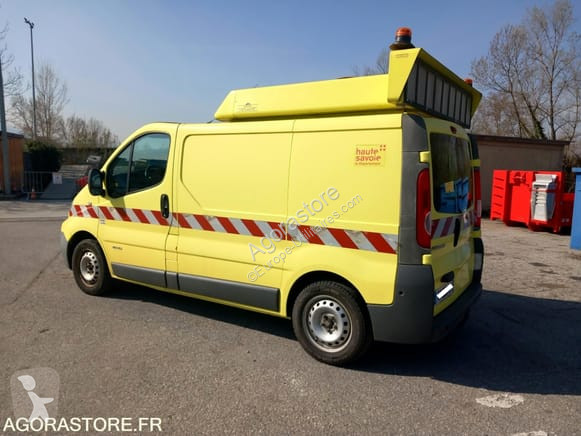 Bedrijfswagen