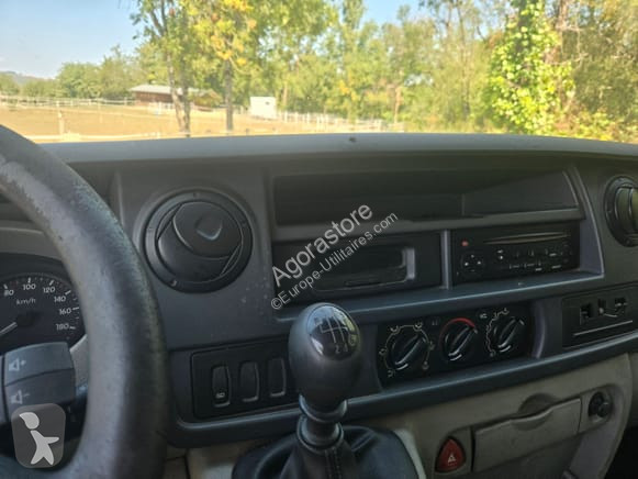 Bedrijfswagen Renault MASTER