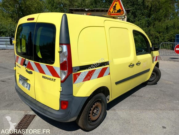 Bedrijfswagen
