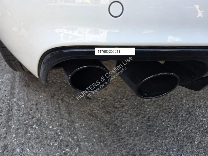 Bedrijfswagen Maserati Grecale MHEV 250 CV AWD GT