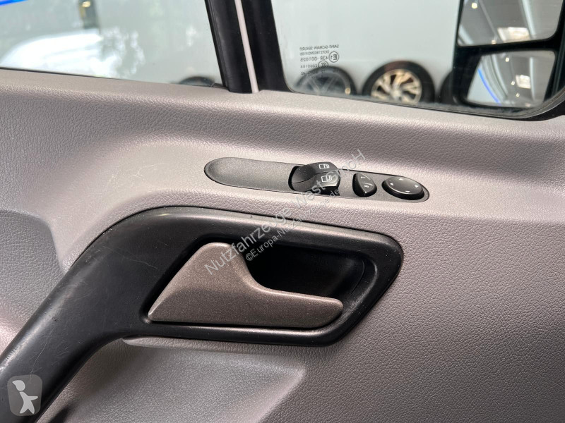 Bedrijfswagen Mercedes 316...