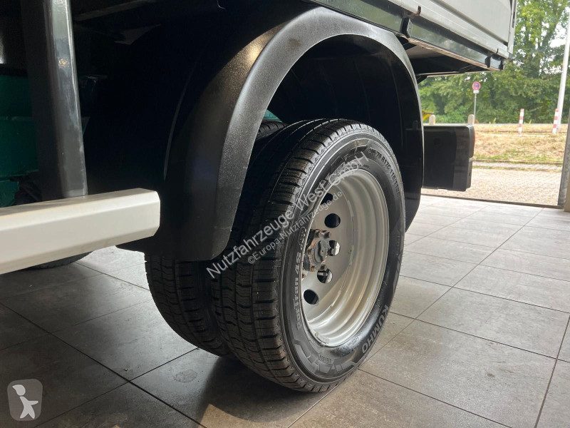 Bedrijfswagen Volkswagen 55 TDI Maxi...