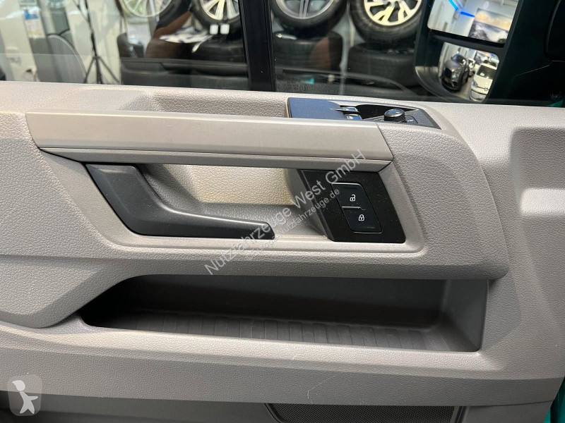 Bedrijfswagen Volkswagen 55 TDI Maxi...