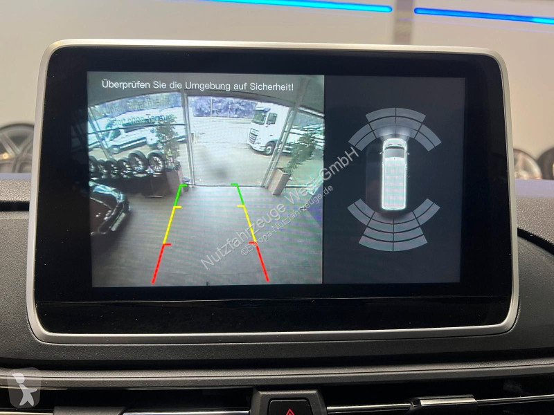Bedrijfswagen Maxus 9 TDCi L3H2...