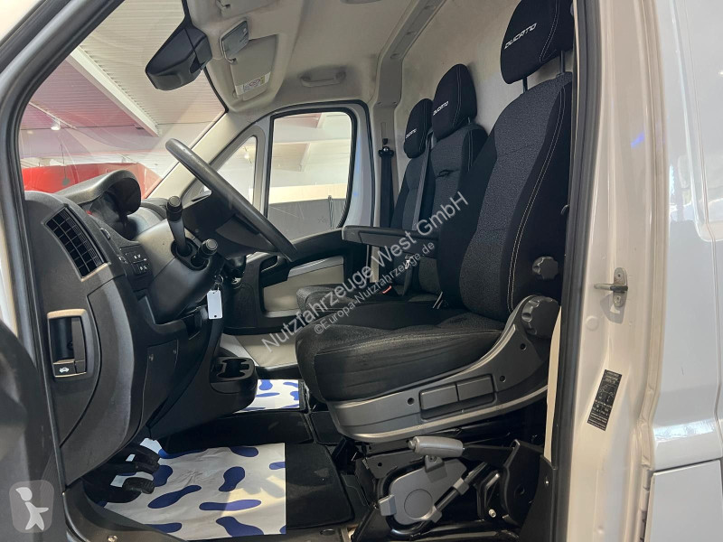 Bedrijfswagen Fiat Maxi...
