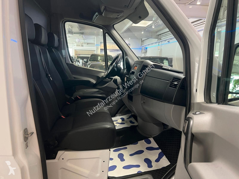 Bedrijfswagen Mercedes 314/316 CDI...