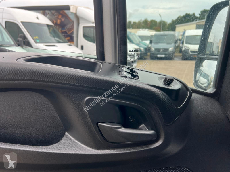 Bedrijfswagen Iveco 70-210 Hi-Matic XXL Maxi...