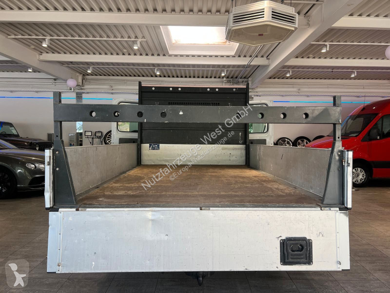 Bedrijfswagen Mercedes 313/316 CDI Maxi...