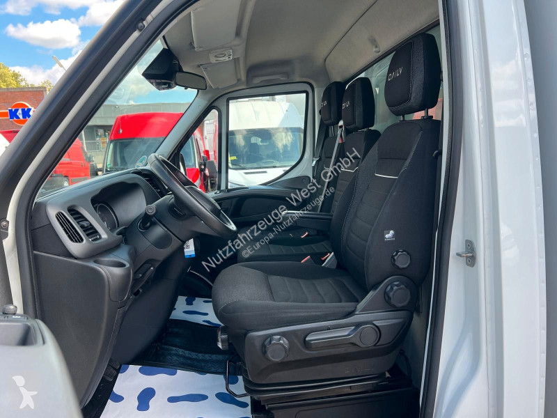 Bedrijfswagen Iveco 36-160...