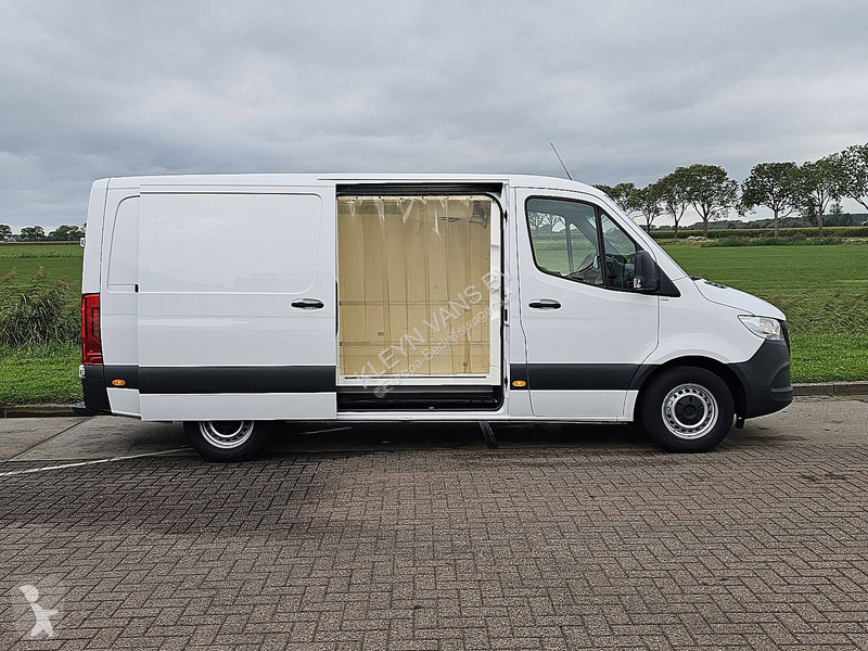 Комерційні автомобілі Mercedes 315 L2H1 Koeler...