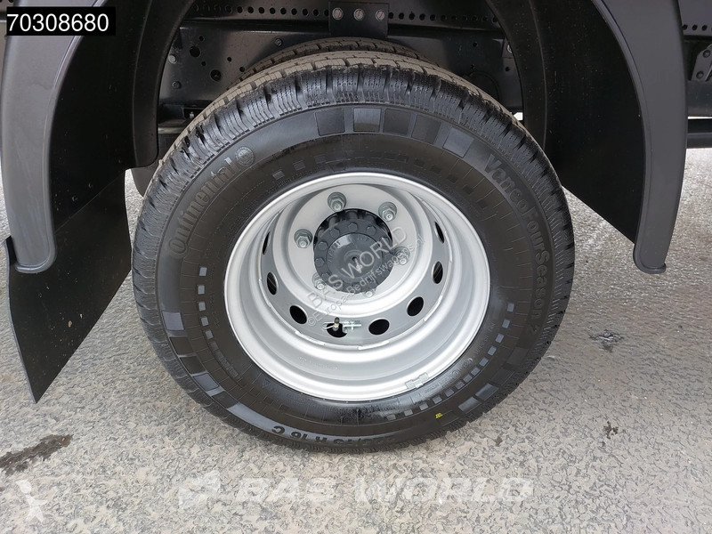 Furgoneta Iveco 70C18 Neu! 3.0L Automatik...