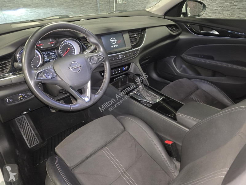 Véhicule utilitaire Opel Grand Sport 1.6 CDTI...