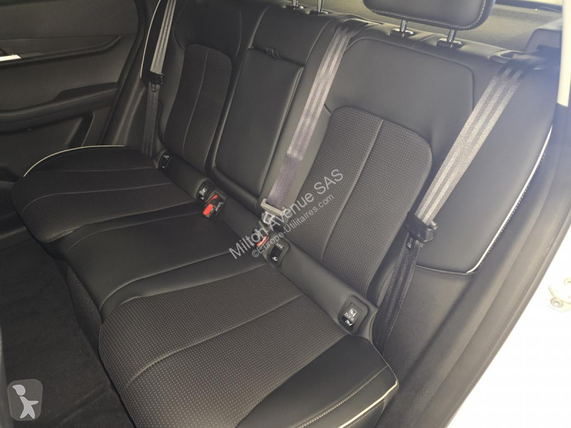 Véhicule utilitaire Jaecoo SHS-H 224 Exclusive