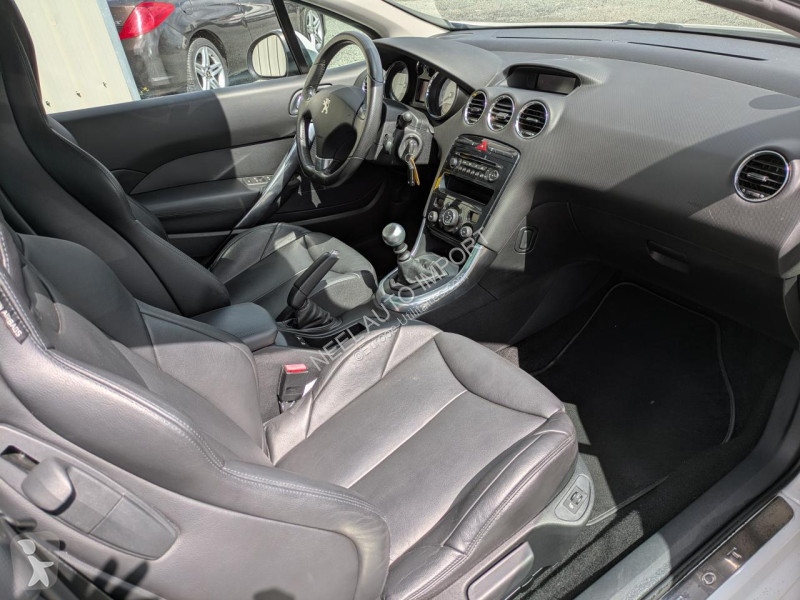 Furgoneta Peugeot 308 CC SPORT PACK 1.6 E-HDI...