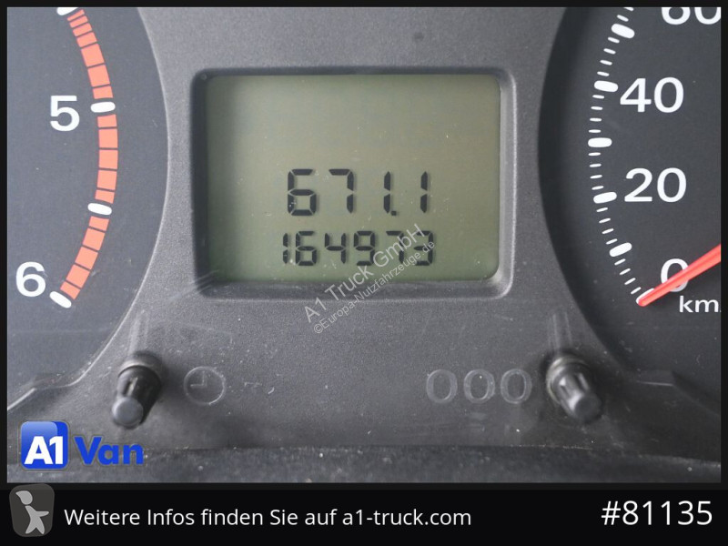 Veículo utilitário Ford Transit 9-Sitzer,...