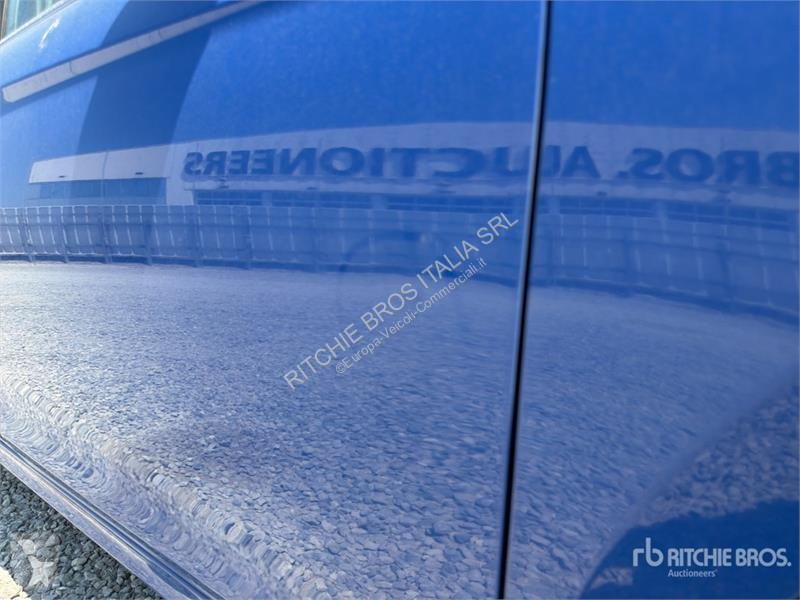 Furgoneta Opel 1.2