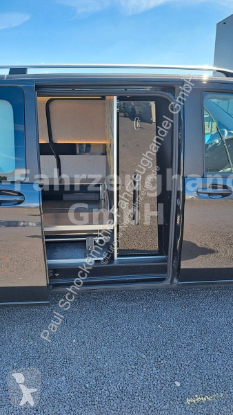 Véhicule utilitaire Mercedes V  d extra...