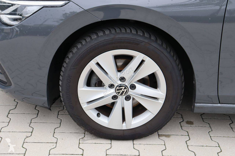 Лекотоварен автомобил Volkswagen