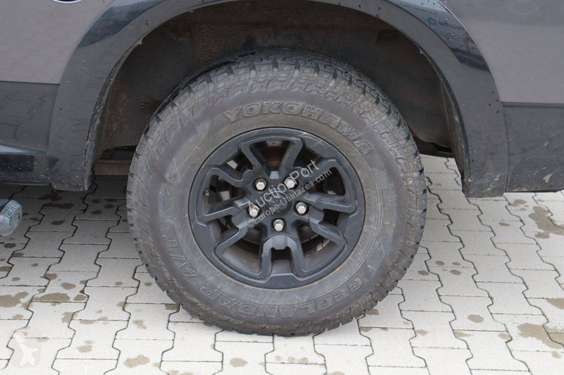 Véhicule utilitaire Dodge Ram1500