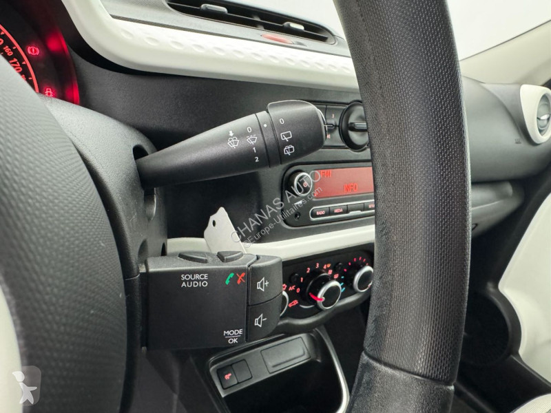 Furgoneta Renault 1.0 SCe 75 Zen