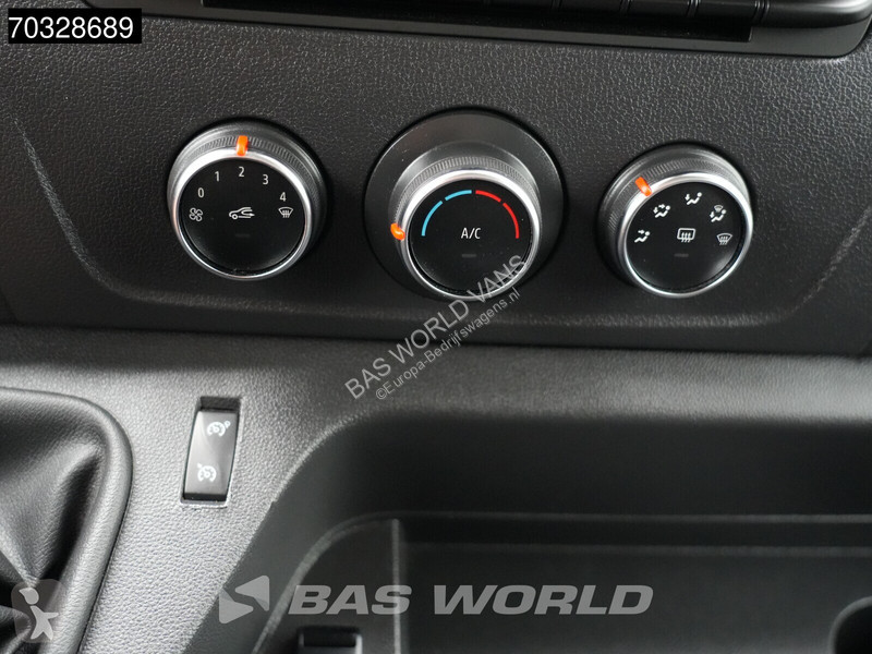 Furgoneta Renault L3H2 LED Airco Cruise...