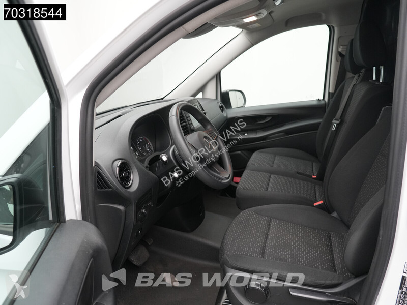 Furgoneta Mercedes 116 Automaat Kerstner...