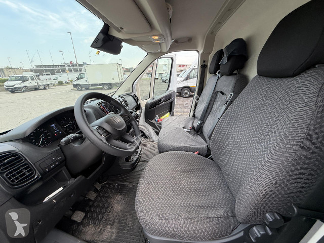 Furgoneta Fiat Ducato 33 L2H2 2.2 diesel 140cv