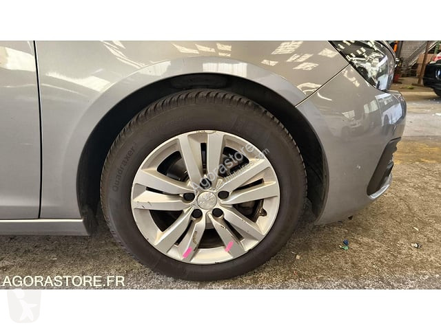 Комерційні автомобілі